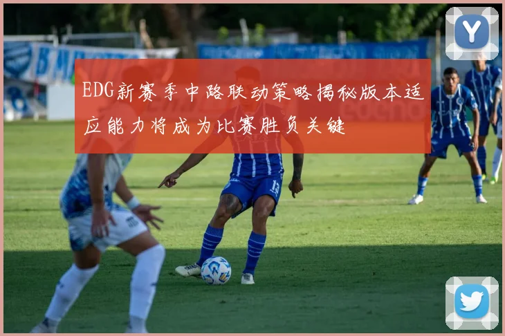 EDG新赛季中路联动策略揭秘版本适应能力将成为比赛胜负关键