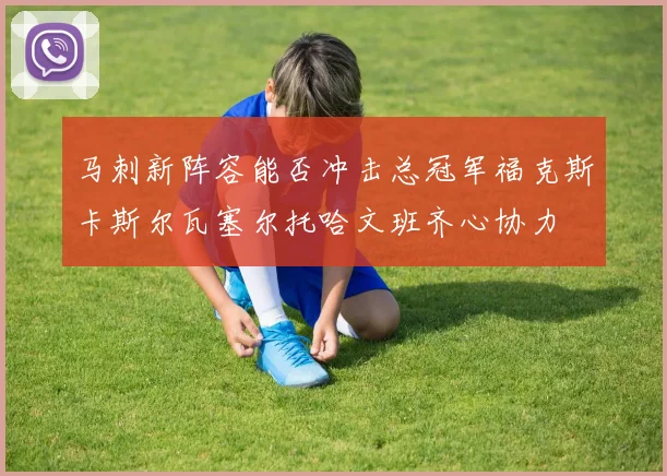 马刺新阵容能否冲击总冠军福克斯卡斯尔瓦塞尔托哈文班齐心协力